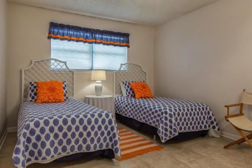 Apartamento Harbor House Unit 11b