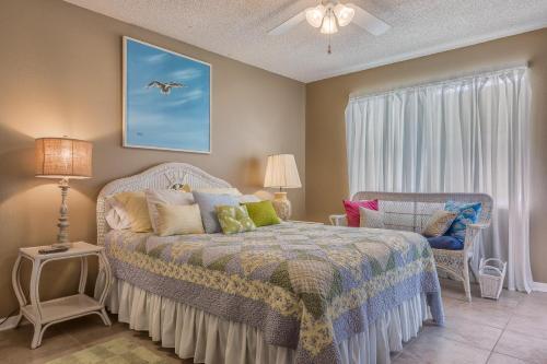 Apartamento Harbor House Unit 11b
