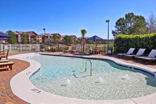 Emerald Greens 3701 Apartment