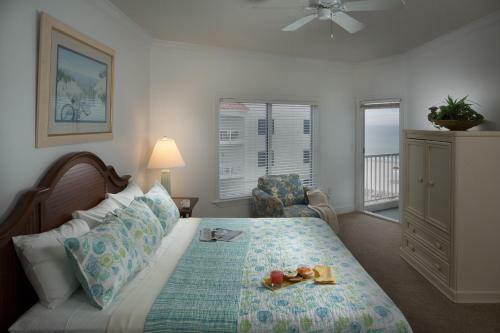 Hotel Palm Beach Resort
