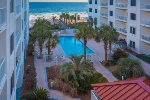 Hotel Palm Beach Resort
