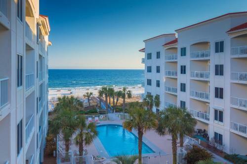 Hotel Palm Beach Resort