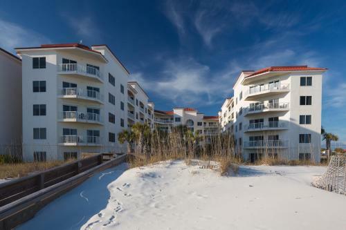 Hotel Palm Beach Resort