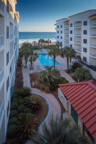 Hotel Palm Beach Resort