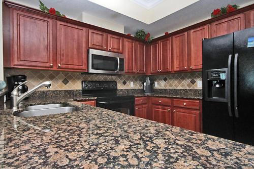 Crystal Shores West 1107 Apartment