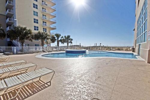 Crystal Shores West 1107 Apartment
