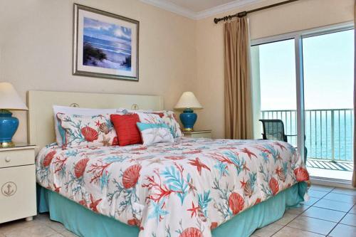 Crystal Shores West 1107 Apartment
