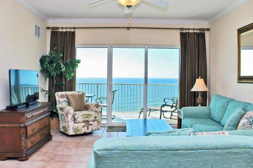 Crystal Shores West 1107 Apartment