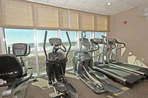 Crystal Shores West 1107 Apartment
