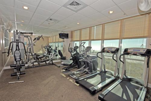 Crystal Shores West 1107 Apartment
