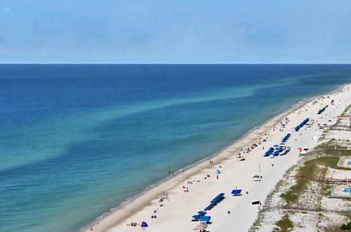 Crystal Shores West 1107 Apartment