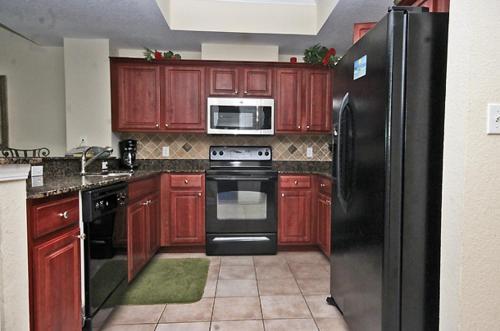 Crystal Shores West 1107 Apartment