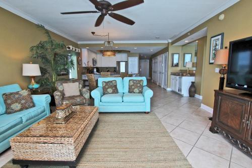 San Carlos 1409 Apartment