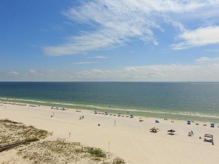 Boardwalk 885 Apartment