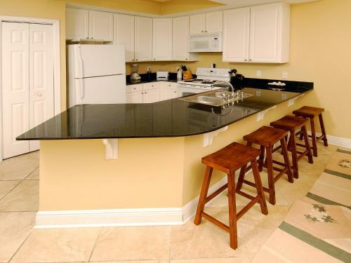 Apartamento San Carlos 1807
