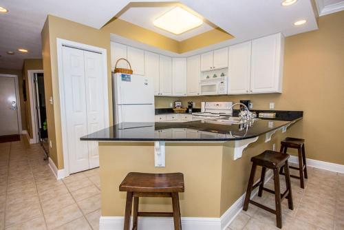 San Carlos 1007 Apartment
