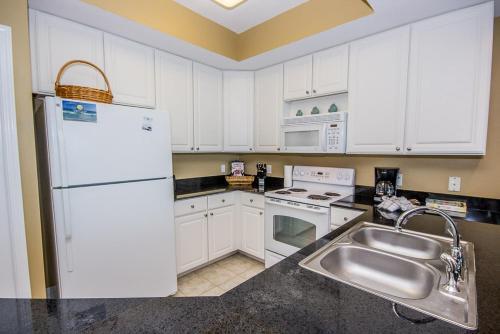 San Carlos 1007 Apartment