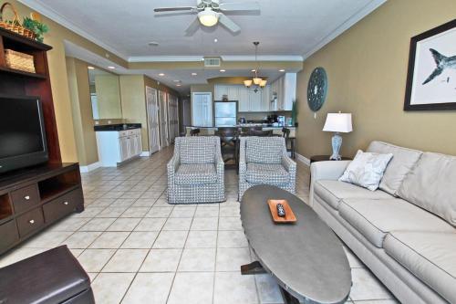 San Carlos 1007 Apartment