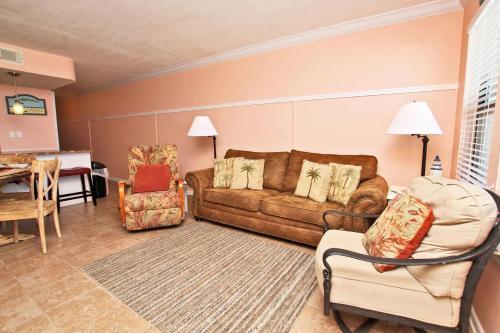 Island Sunrise 465 Apartment