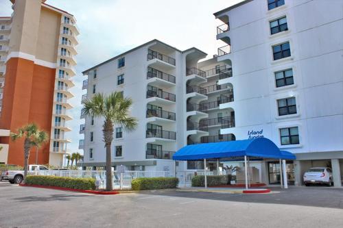 Island Sunrise 465 Apartment