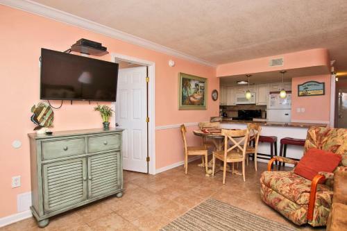 Island Sunrise 465 Apartment
