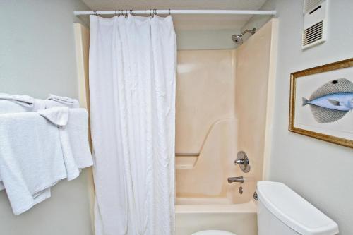 Boardwalk 582 Apartment