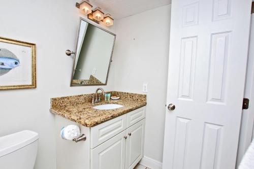 Boardwalk 582 Apartment