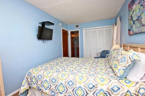 Island Sunrise 562 Apartment