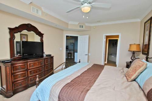 San Carlos 1706 Apartment