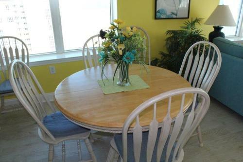 Apartamento Crystal Shores 1301