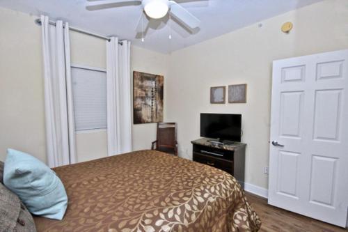 San Carlos 705 Apartment