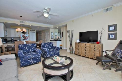 San Carlos 705 Apartment