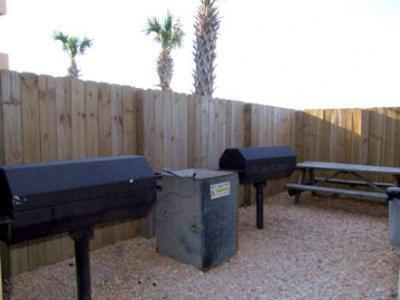 San Carlos 705 Apartment