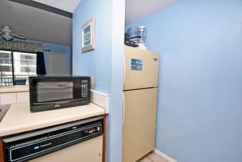 Apartamento Sugar Beach 110 Studio