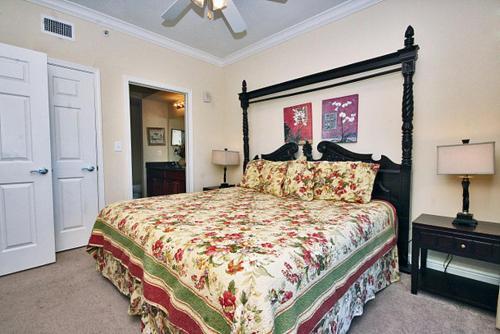 Crystal Tower 1803 Apartment