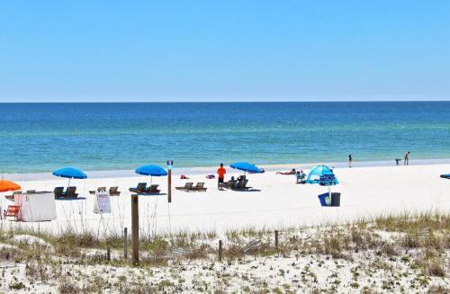 Island Shores 250 Apartment
