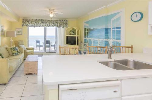 Apartamento Royal Palms 704