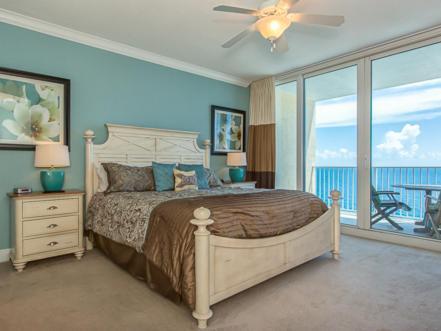 San Carlos Penthouse 5 Apartment