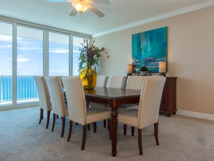 San Carlos Penthouse 5 Apartment