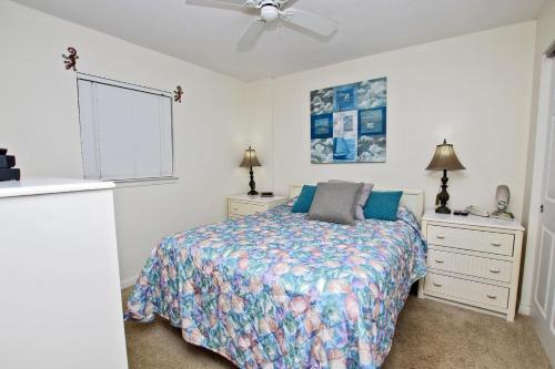 Boardwalk 784 Apartment