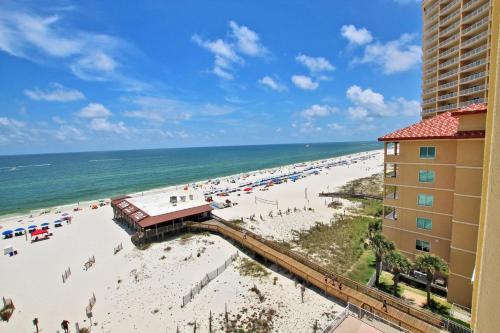 Boardwalk 784 Apartment