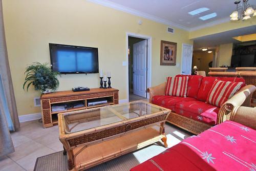 Crystal Tower 601 Apartment