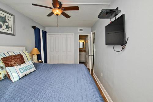Island Sunrise 267 Apartment