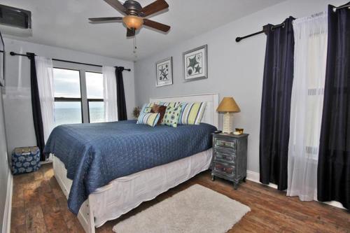 Island Sunrise 267 Apartment