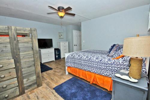Island Sunrise 267 Apartment