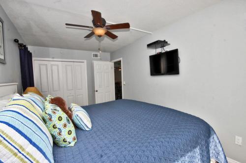 Island Sunrise 267 Apartment