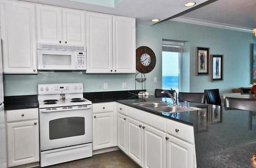 San Carlos 401 Apartment