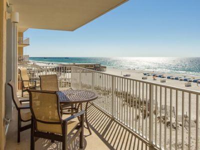 San Carlos 401 Apartment