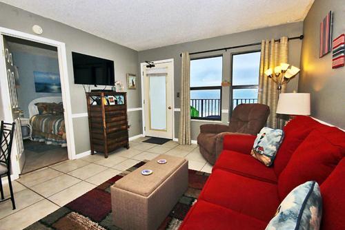 Island Sunrise 362 Apartment
