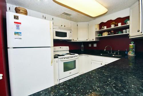 Island Sunrise 362 Apartment